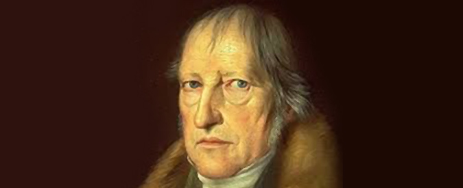 hegel, filosofia, famiglia