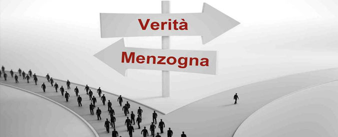 verità, rivoluzione, filosofia