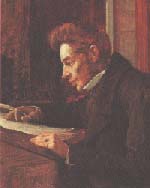 KIERKEGAARD